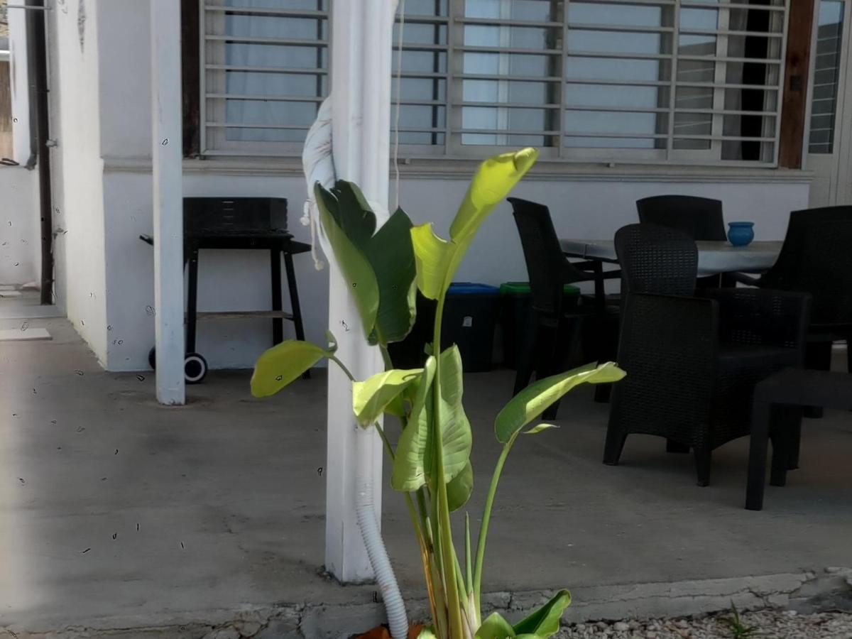 Casa Vacanze Abbacari Realmonte Exterior foto