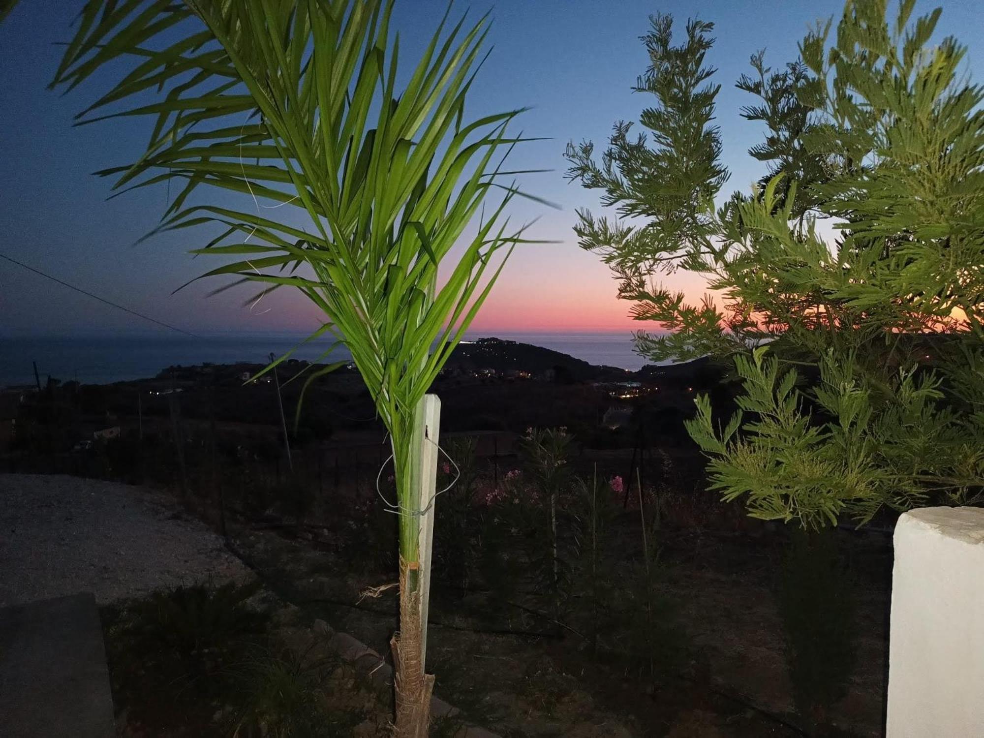 Casa Vacanze Abbacari Realmonte Zimmer foto